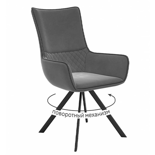 Вращающиеся стулья